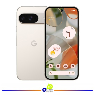 گوشی موبایل گوگل مدل pixel 9 تک سیم کارت ظرفیت 256 گیگابایت و رم 12 گیگابایت