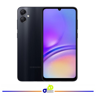 گوشی موبایل سامسونگ مدل Galaxy A05 دو سیم کارت ظرفیت 128 گیگابایت و رم 6 گیگابایت