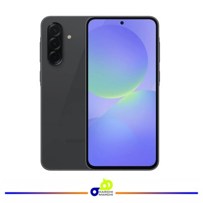 گوشی موبایل سامسونگ گلکسی مدل A36 دوسیم کارت ظرفیت 256 گیگابایت و رم 8 گیگابایت | 5G