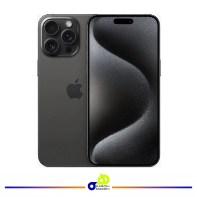 گوشی موبایل اپل مدل iPhone 15 Pro Max تک سیم‌ کارت ظرفیت 256 گیگابایت و  رم 6 گیگابایت