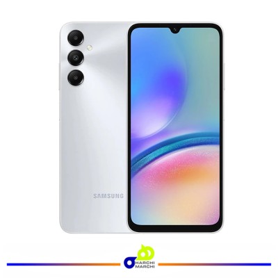 گوشی موبایل سامسونگ مدل Galaxy A05s دو سیم کارت ظرفیت 128 گیگابایت و رم 4 گیگابایت