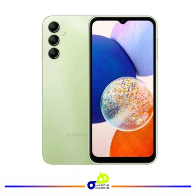 گوشی موبایل سامسونگ مدل Galaxy A15 دو سیم کارت ظرفیت 128 گیگابایت و رم 6 گیگابایت - ویتنام