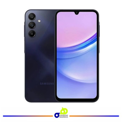 گوشی موبایل سامسونگ مدل Galaxy A15 دو سیم کارت ظرفیت 256 گیگابایت و رم 8 گیگابایت - ویتنام