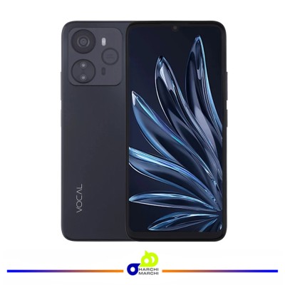 گوشی موبایل وکال مدل V1 دو سیم کارت ظرفیت 128 گیگابایت و رم 4 گیگابایت