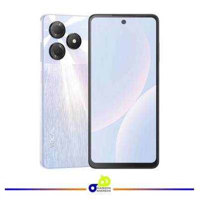 گوشی موبایل وکال مدل V11 دو سیم کارت ظرفیت 128 گیگابایت و رم 4 گیگابایت