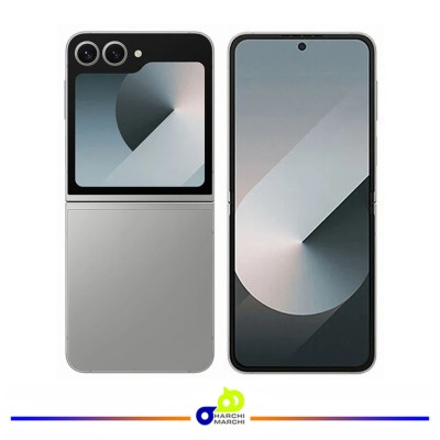 گوشی موبایل سامسونگ مدل Galaxy Z Flip 6 تک سیم کارت ظرفیت 256 گیگابایت و رم 12 گیگابایت - ویتنام
