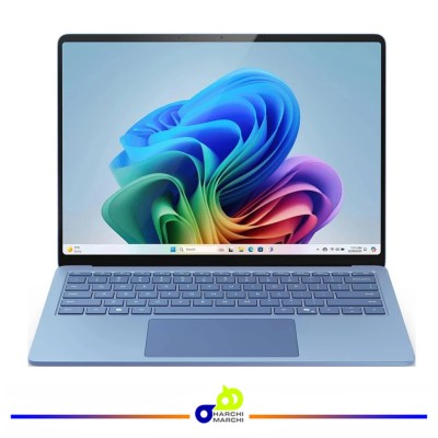 لپ تاپ 13.8 اینچی مایکروسافت مدل Surface Laptop 7 Copilot Plus PC-Snapdragon X Elite-16GB LPDDR5x-1TB SSD