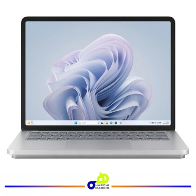 لپ تاپ 14.4 اینچی مایکروسافت مدل Surface Laptop Studio 2-i7 13700H-64GB LPDDR5x-2SSD-