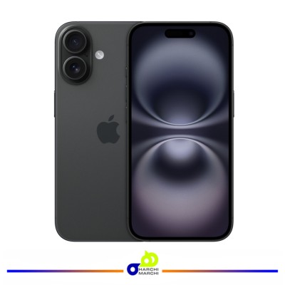 گوشی موبایل اپل مدل iPhone 16 دو سیم کارت ظرفیت 256 گیگابایت و رم 8 گیگابایت