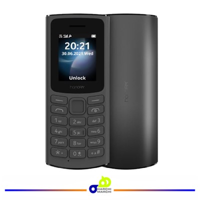 گوشی موبایل هانوفر مدل (2021) 105