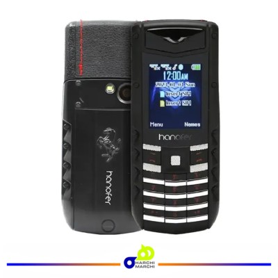 گوشی موبایل هانوفر مدل V5 Pro