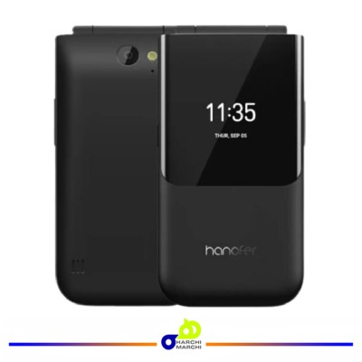 گوشی موبایل هانوفر مدل 2720Flip