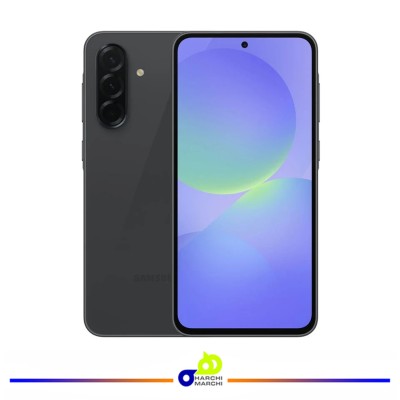 گوشی موبایل سامسونگ گلکسی مدل A36 دوسیم کارت ظرفیت 256 گیگابایت و رم 8 گیگابایت | 5G