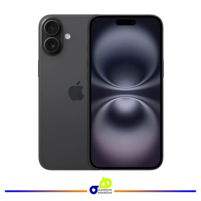 گوشی موبایل اپل مدل iPhone 16 Plus دو سیم کارت ظرفیت 128 گیگابایت و رم 8 گیگابایت