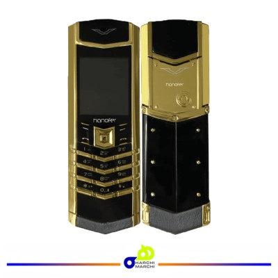گوشی موبایل هانوفر مدل V6 Pro