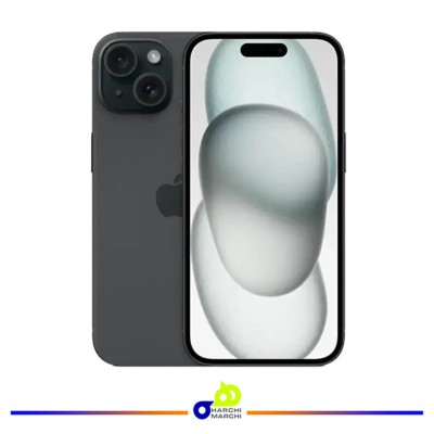 گوشی موبایل اپل مدل iPhone 15 Plus تک سیم‌ کارت ظرفیت 128 گیگابایت و 6 گیگابایت رم