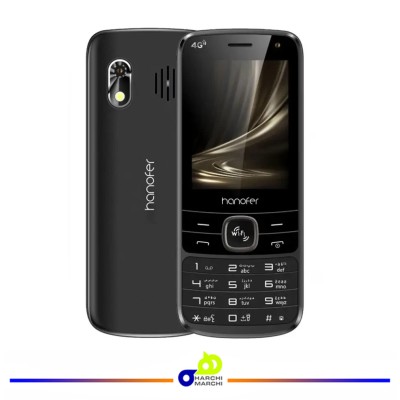 گوشی موبایل هانوفر مدل 5300 | 4G