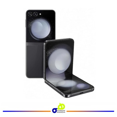 گوشی موبایل سامسونگ مدل Galaxy Z Flip5 تک سیم کارت ظرفیت 256 گیگابایت و رم 8 گیگابایت - ویتنام