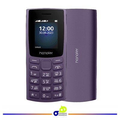 گوشی موبایل هانوفر مدل (2023) 105