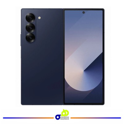 گوشی موبایل سامسونگ مدل Galaxy Z Fold 6 دوسیم کارت ظرفیت 256 گیگابایت و رم 12 گیگابایت - ویتنام