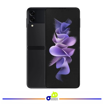 گوشی موبایل سامسونگ مدل Galaxy Z Flip3 5G ظرفیت 256 گیگابایت و رم 8 گیگابایت