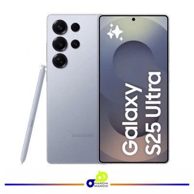 گوشی موبایل سامسونگ مدل Galaxy S25 Ultra دو سیم کارت ظرفیت 512 گیگابایت و رم 12 گیگابایت - پک ویتنام