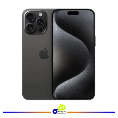 گوشی موبایل اپل مدل iPhone 15 Pro Max تک سیم‌ کارت ظرفیت 1 ترابایت و 6 گیگابایت رم