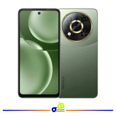 گوشی موبایل وکال مدل V2 دو سیم کارت ظرفیت 128 گیگابایت و رم 6 گیگابایت