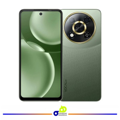 گوشی موبایل وکال مدل V2 Lite دو سیم کارت ظرفیت 128 گیگابایت و رم 4 گیگابایت