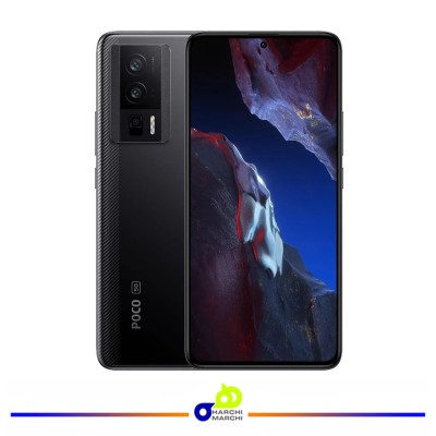گوشی موبایل شیائومی مدل Poco F5 Pro 5G دو سیم کارت ظرفیت 512 گیگابایت و رم 12 گیگابایت - گلوبال