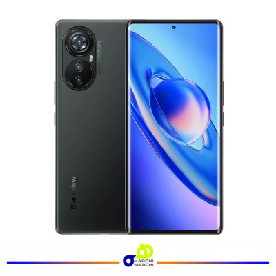 گوشی موبایل بلک ویو مدل A200 Pro دو سیم کارت ظرفیت 256 گیگابایت و رم 12 گیگابایت