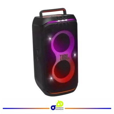 اسپیکر بلوتوثی قابل حمل جی بی ال مدل PartyBox Club 120