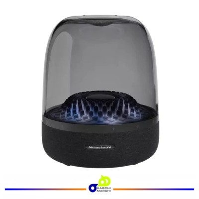 اسپیکر بلوتوثی هارمن کاردن مدل Aura Studio 4