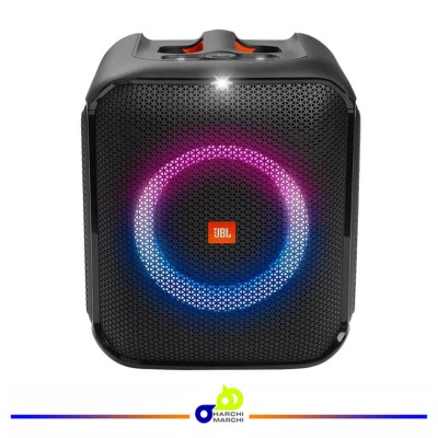 اسپیکر بلوتوثی قابل حمل جی بی ال مدل Partybox Encore Essential