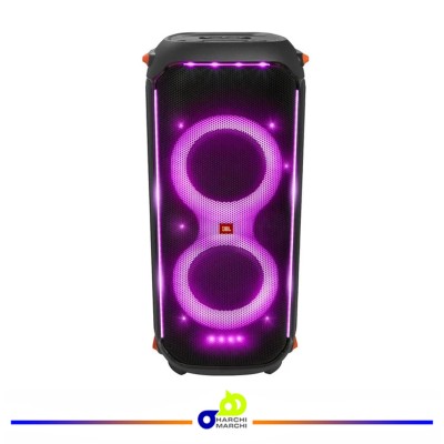 اسپیکر بلوتوثی قابل حمل جی بی ال مدل Partybox 710