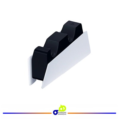 پایه شارژر دسته بازی پلی استیشن 5 مدل CFI-ZDS1