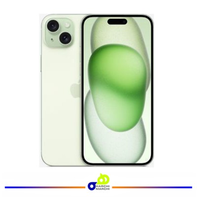 گوشی موبایل اپل مدل iPhone 15 Plus تک سیم‌ کارت ظرفیت 512 گیگابایت و 6 گیگابایت رم