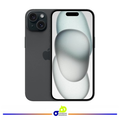 گوشی موبایل اپل مدل iPhone 15 تک سیم‌ کارت ظرفیت 256 گیگابایت و رم 6 گیگابایت