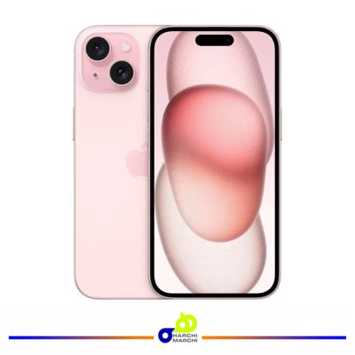 گوشی موبایل اپل مدل iPhone 15 تک سیم‌ کارت ظرفیت 512 گیگابایت و رم 8 گیگابایت