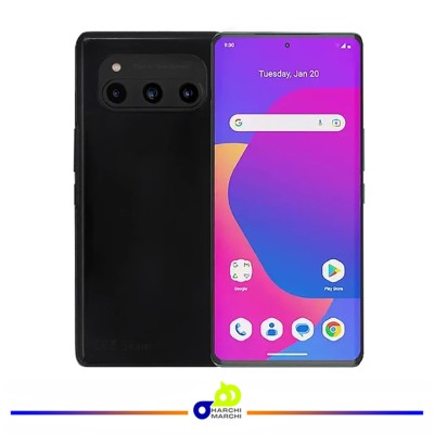 گوشی موبایل داریا مدل bond 5G دو سیم کارت ظرفیت 256 گیگابایت و رم 8 گیگابایت - نسخه امارات