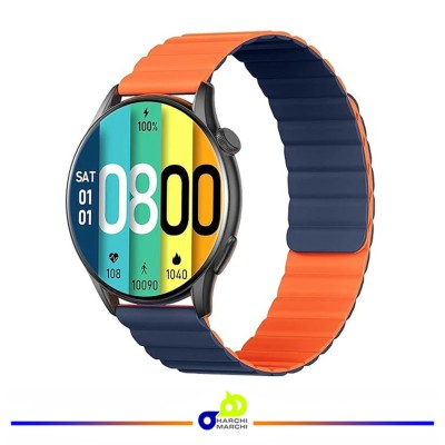 ساعت هوشمند کیسلکت مدل kieslect calling watch Kr Pro