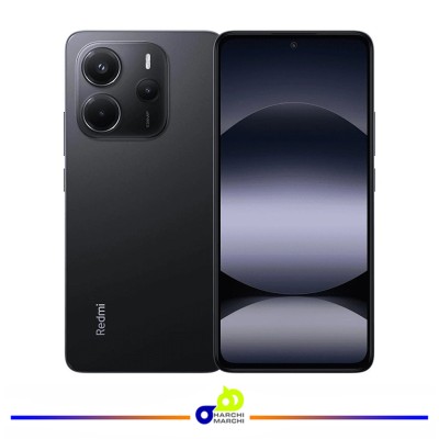 گوشی موبایل شیائومی مدل Redmi Note 14 4G دو سیم کارت ظرفیت 256 گیگابایت و رم 8 گیگابایت