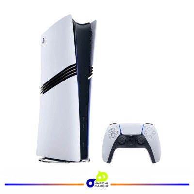 کنسول بازی سونی مدل PlayStation 5 Pro ظرفیت 2 ترابایت ریجن اروپا