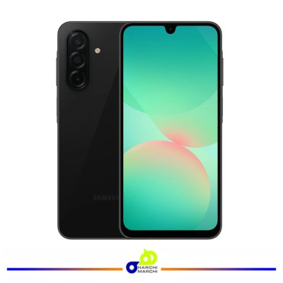 گوشی موبايل سامسونگ Galaxy A26 5G ظرفیت 128 گیگابایت رم 6 گیگابایت - ویتنام