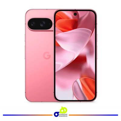 گوشی موبایل گوگل مدل pixel 9 تک سیم کارت ظرفیت 256 گیگابایت و رم 12 گیگابایت