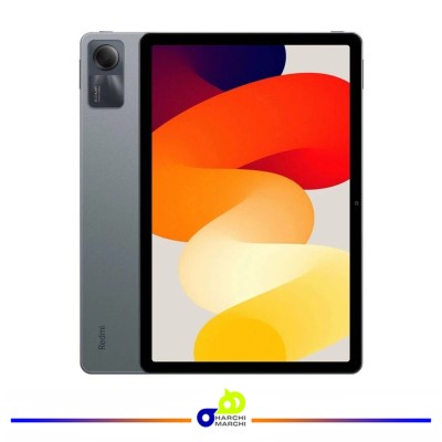 تبلت ۱۱ اینچ شیائومی مدل Redmi Pad SE ظرفیت 256 گیگابایت و رم 8 گیگابایت