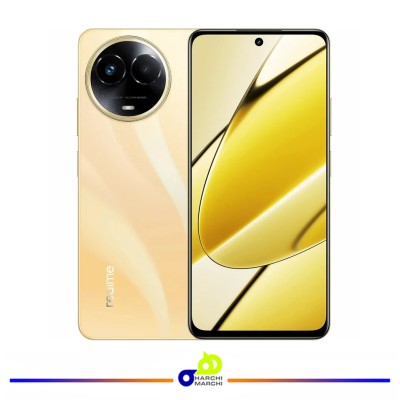 گوشی موبایل ریلمی مدل 11 5G دو سیم کارت ظرفیت 256 گیگابایت و رم 8 گیگابایت