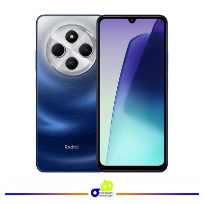 گوشی موبایل شیائومی مدل Redmi 14C دو سیم کارت ظرفیت 256 گیگابایت و رم 8 گیگابایت