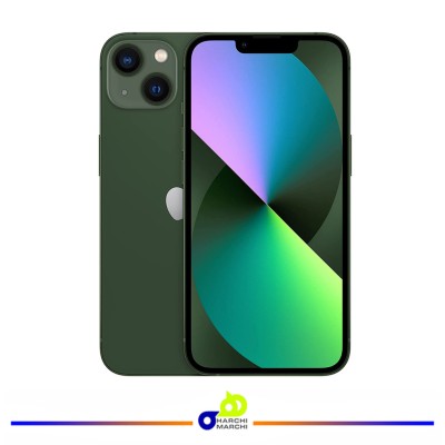 گوشی موبایل اپل مدل iPhone 13 دو سیم‌ کارت ظرفیت 256 گیگابایت و رم 4 گیگابایت - نات اکتیو