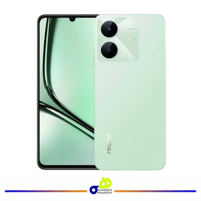 گوشی موبایل ریلمی مدل Note 60x دو سیم کارت ظرفیت 64 گیگابایت و رم3 گیگابایت